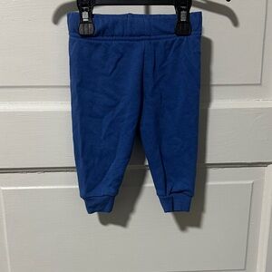 Garanimals Kids Joggers in Deep Blue